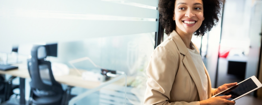 Chareen Goodman Business Coach