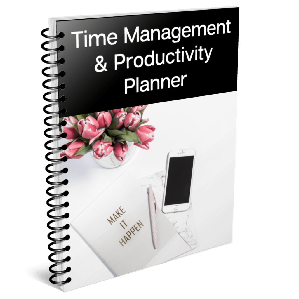 time-management-productivity-planner-business-coach-to-coaches